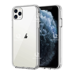 [22.6750] Transparent Cover For iP 11 Pro Max (6.5), Clear Case