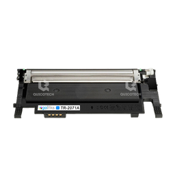 [SB] VIVID COMPATIBLE HP TONER 117A CYAN