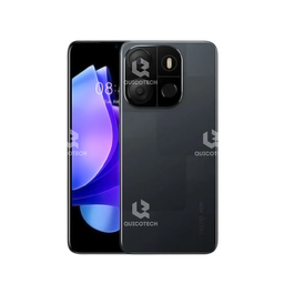 TECNO Pop 7, 64GB, 2GB RAM, Endless Black