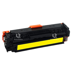 [SB] VIVID COMPATIBLE HP TONER 201A YELLOW