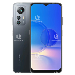 [NJM] Blackview A85, 128GB, 8GB RAM, Black