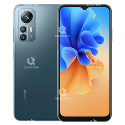 [NJM] Blackview A85, 128GB, 8GB RAM, Blue