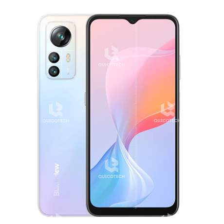 Blackview A85, 128GB, 8GB RAM, Sky