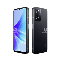 [NJM] OPPO A77S, 128GB, 8GB RAM, Starry Black