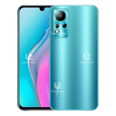Infinix Note 11, 128GB, 6GB RAM, Glacier Green