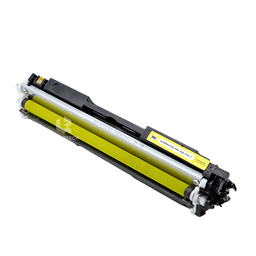 [SB] VIVID COMPATIBLE HP TONER 130A/126A YELLOW