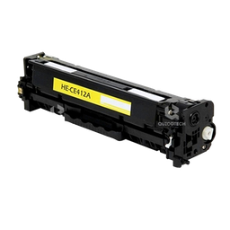 [SB] VIVID COMPATIBLE HP TONER 305A YELLOW