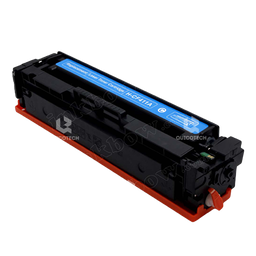 [SB] VIVID COMPATIBLE HP TONER 410A CYAN