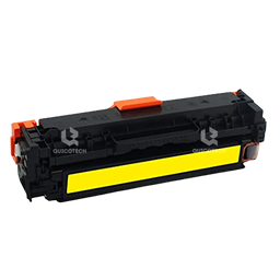 [SB] VIVID COMPATIBLE HP TONER 410A YELLOW