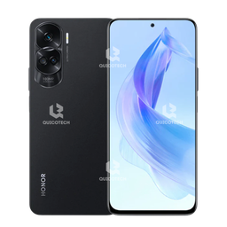 [NJM] HONOR 90 Lite, 256GB, 8GB RAM, Midnight Black