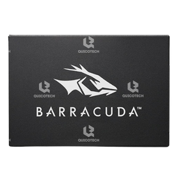 [SB] SEAGATE SSD DRIVE 240GB BARRACUDA