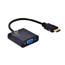 CONVERTER HDMI TO VGA
