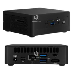 INTEL NUC 11 PERFORMANCE MINI PC KIT, I5, NO RAM, NO SSD