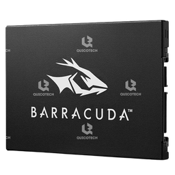 [SB] SEAGATE SSD DRIVE 480GB BARRACUDA
