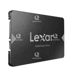LEXAR SSD DRIVE 256GB