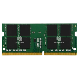 KINGSTON DDR4 8GB-3200MHZ, For Laptop