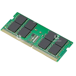 KINGSTON DDR4 16GB-3200MHZ, For Laptop