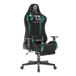 GREEN LION PROFESSIONAL GAMING CHAIR GL-CH07
