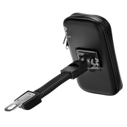 MOXOM KNIGHT MOTOR PHONE HOLDER WITH RAIN COVER MX-VS41