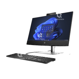 HP ALL IN ONE PRO ONE 440 G9 (6B2W6EA), I5, FHD, TOUCH, 23.8"