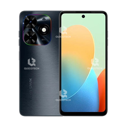 TECNO Spark Go 2024, 64GB, 4GB RAM, Gravity Black
