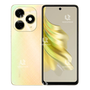 TECNO Spark 20C, 128GB, 8GB RAM, Alpenglow Gold
