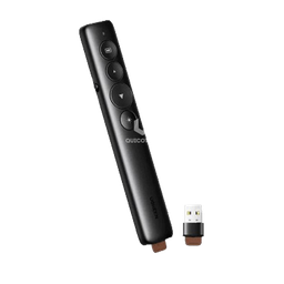 UGREEN WIRELESS PRESENTER WITH LASER POINTER