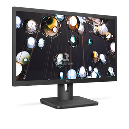 AOC MONITOR 20E1H 20"