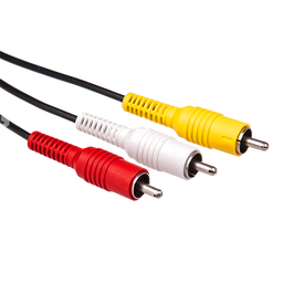 CABLE RCA