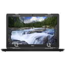 DELL LAPTOP (USED) LATITUDE 5590, i7 8TH, 256 SSD, 2GB VGA, 15.6"