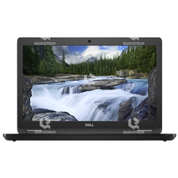DELL LAPTOP (USED) LATITUDE 5590, i7 8TH, 256 SSD, 2GB VGA, 15.6"