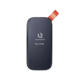 SANDISK EXTREME  PORTABLE SSD 2TB