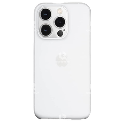 Transparent, For iPhone 13 Pro Max (DESIGN)