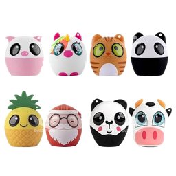 Green Lion Mini Pet Speaker 2