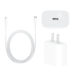 CHARGER TYPE C- IOS AA (copy)
