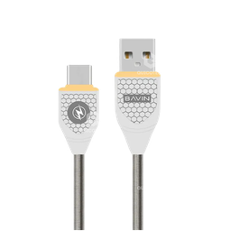 [MO] BAVIN CABLE MATEL, Type C, CB-128