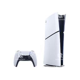 PS5 SLIM DISC EDITION EUROPE ( WITH WARRANTY)