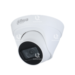 DAHUA IP CAM EYEBALL DH-IPC-T1E20-A, 2MP