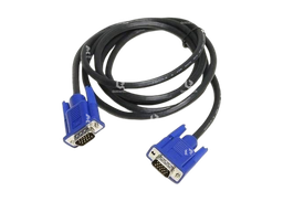 CABLE VGA M-M, 5 METER