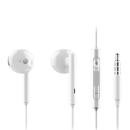 [6914-MO] HUAWEI Earphone P8