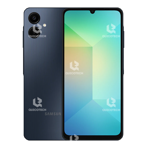 SAMSUNG GALAXY A06 , 128GB, 4GB RAM