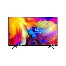 FIRST STAR SMART TV 43" HD