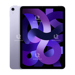 iPad Air 5, 10.9", 64GB, 8GB RAM, Purple