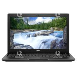 DELL LAPTOP 3590 I5, 8TH GEN,  256GB SSD, 8GB RAM 15.6"