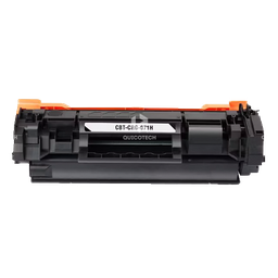 VIVID COMPATIBLE HP TONER CA-CRG071H (122DW/MF270/M275)
