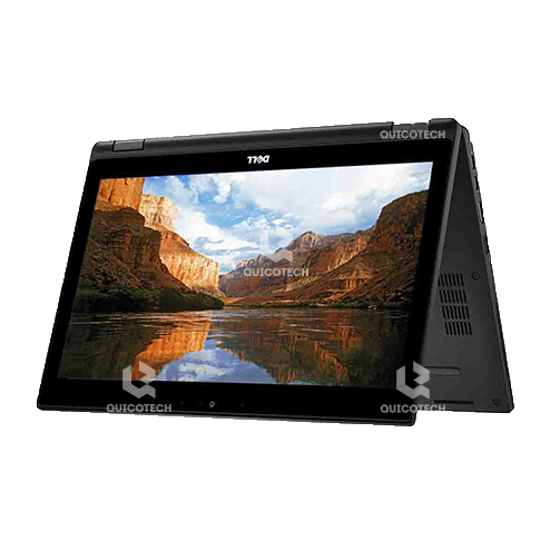 DELL TABLET ,I5, 7TH GEN, 256GB SSD, 8GB RAM, 12.5"