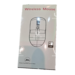 OPTICAL MOUSE WIFI