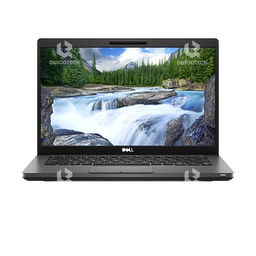 DELL LAPTOP 5400, i7, 8TH, 8GB, 512GB NVME, 14" TOUCHSCREEN