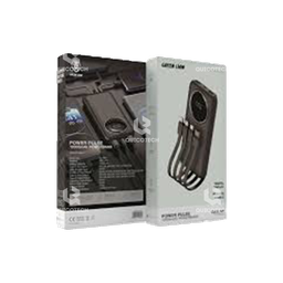 GREEN LION POWER BANK POWER PULSE PD 22.5W