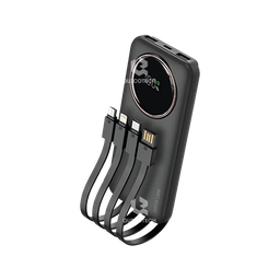 GREEN LION POWER BANK POWER PULSE PD 22 20000.5W